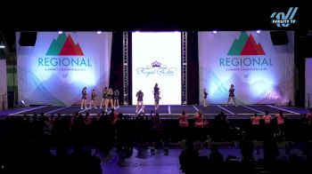 PA Royal Elite All Stars - Royal Villains [2023 L3 Youth - D2 4/1/2023] 2023 The Regional Summit: Northeast