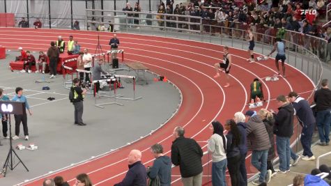 Men's 4x400m Relay, Finals 3