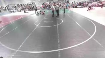 145 lbs Consi Of 32 #2 - Justin Vu, Spartan Elite Wrestling vs Edward Canon, Dominator Wrestling