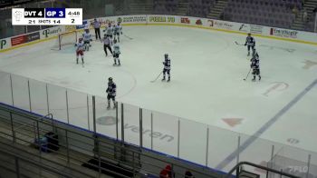 Replay: Home - 2024 Drayton Valley vs Grande Prairie | Sep 6 @ 7 PM