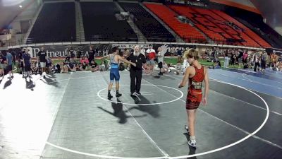 120 lbs Robert Baty, South Carolina 2 HS Boys vs Rysen Ramiro, Hawaii 2 HS Boys