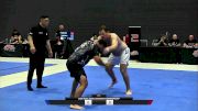 Liam Foster vs Tito John Carle 2025 ADCC Asia & Oceania Championship