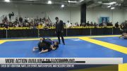 Gianna Lee Cassetta vs Hannah Celine Bonyak 2026 Pan IBJJF Jiu-Jitsu No-Gi Championship