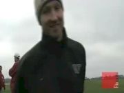 Greg Metcalf - University of Washington