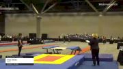 Knox Richie - Double Mini Trampoline, Agility - 2021 USA Gymnastics Championships