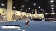 Shaina Chen - Floor, Winners Acad #955 - 2021 USA Gymnastics Development Program National Championships