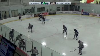 Replay: Home - 2025 Trois-Rivieres vs Esther-Blondin | Feb 2 @ 4 PM