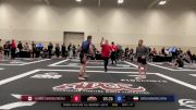 Laurie-Ann Bilodeau vs Neda Mangeliyan 2025 ADCC Niagara Open