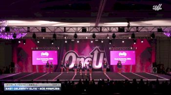 East Celebrity Elite - ECE Fireflies [2026 L3 Youth - Small Day 1] 2026 One Up Grand Nationals