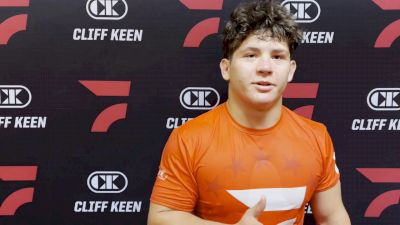 Jayden O'Farrill Credits Mentality For Win At Who's Number One