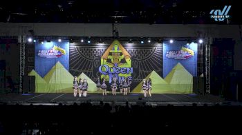 Cheer and Tumble Headquarters - Prodigy [2023 L1 Junior - D2 3/19/2023] 2023 ASC Schaumburg Showdown & CSG Schaumburg Dance Grand Nationals