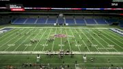 Zephyrus "BOUNDLESS" at 2025 DCI Southwestern Championship pres. by Fred J. Miller