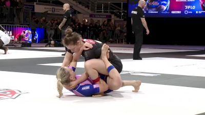 Ane Svendsen vs Sula-Mae Loewenthal 2026 ADCC European, Middle East & African Trials (2nd Qualifier)