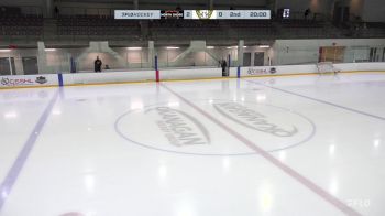 Replay: Home - 2024 North Shore vs PMHA | Nov 24 @ 7 AM