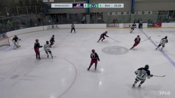 Replay: Home - 2024 Patriots vs Whalers | Feb 10 @ 7 PM