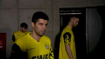 EWE Baskets Oldenburg vs FC Bayern |BBL