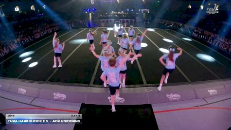 Tura Harksheide e.V. - ACP Unicorns [2026 OP0 Day 1] 2026 Summer All Level Championship North