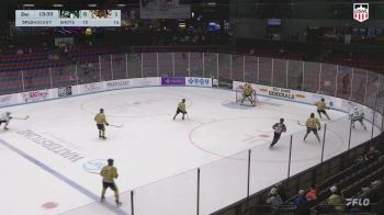 Replay: Home - 2025 Cedar Rapids vs Muskegon | Apr 14 @ 7 PM