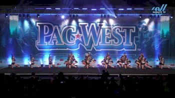 Oregon Dream Teams - Vanity [2024 L4 Senior - D2 Day 2] 2024 PacWest Grand Nationals