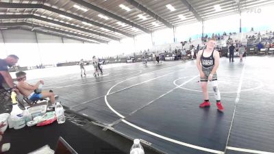 123 kg Rr Rnd 2 - Marcus Killgore, Dominate Club Wrestling vs Tyler Larson, Desert Dogs Wrestling