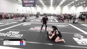 Meadow Phillips vs Juliett Morales 2023 ADCC Dallas Open