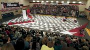 Undaunted "Klein TX" at 2026 WGI Guard Austin Regional+