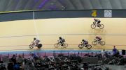 Replay: USA Cycling Madison Track Nationals - Day 1