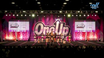 Platinum Athletics - Shine [2024 L1 Senior Day 1] 2024 One Up Grand Nationals