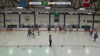 Replay: Home - 2024 Northstars vs Royals | Nov 26 @ 7 PM