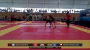 NICOLAS SHIROMIZU vs Antonio Arancibia Grossi 2025 ADCC South American Championship