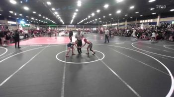 73 lbs Round Of 16 - Elijah Martinez, 4mg vs Elijah Goku Viruete, Inland Elite