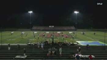 7TH REGIMENT ""IN SPRING"" at 2026 The Marion Open