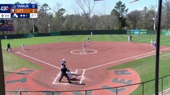 Replay: A&M-Kingsville vs UT Tyler - DH - 2025 A&M-Kingsville vs UT Tyler | Mar 16 @ 3 PM