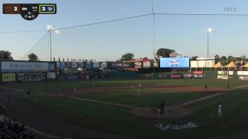 Replay: Away - 2025 Stormers vs York Revolution | Jul 2 @ 6 PM