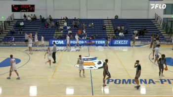 Replay: Redlands vs Pomona-Pitzer | Dec 16 @ 4 PM