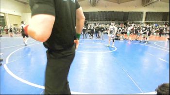 111 lbs Rr Rnd 8 - Aiden D'Andrea, Dark Horse - MSE vs Maxwell McCullough, ICWL Bruisers Club - MSE