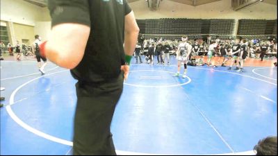 111 lbs Rr Rnd 8 - Aiden D'Andrea, Dark Horse - MSE vs Maxwell McCullough, ICWL Bruisers Club - MSE