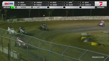 Feature | 2026 USAC Sprints Saturday at Ocala Speedway