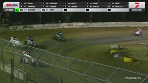 Feature | 2026 USAC Sprints Saturday at Ocala Speedway