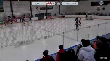 Replay: Home - 2025 Flames vs Royals | Mar 6 @ 7 PM