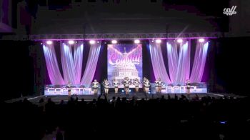 Prodigy Allstars - Storm [2026 L3 Senior - Small Day 1] 2026 Coastal at the Capitol Super Nationals