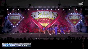 Replay: Hall A - 2026 Spirit Sports Myrtle Beach Nationals | Mar 29 @ 9 AM