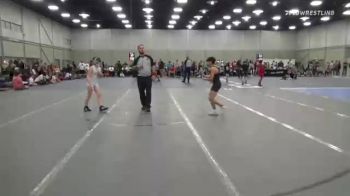 80 lbs Final - Gianni Diaz, Best Trained 12U vs Kolten Terwilliger, Oklahoma Boys