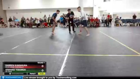 vs BJJ Fanatics South Beach 2022