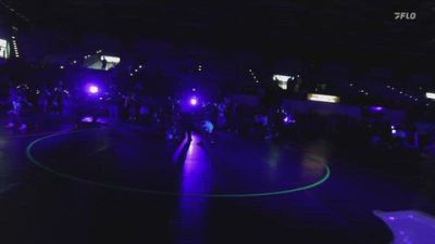 50 lbs Champ. Rd Of 16 - Kasen Day, Wasatch Wrestling Club vs Romen Craft, No Escape Wrestling Academy