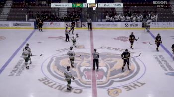 Replay: Home - 2024 Powell River vs Victoria | Sep 15 @ 12 PM