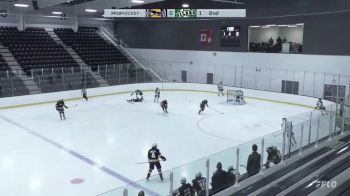 Replay: Home - 2025 STA Flyers vs Ok. Oilers | Jan 23 @ 11 AM