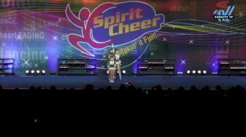 Celebrity Cheer - SUPERMODELS [2025 L1 Youth - D2 - B Day 1] 2025 Spirit Cheer Super Nationals