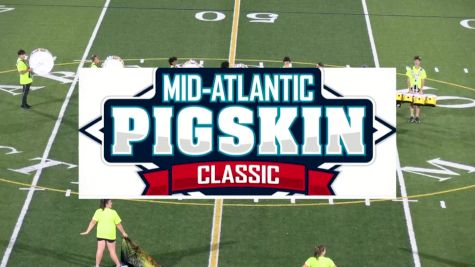 Replay: MidAtlantic Pigskin Classic | Aug 31 @ 7 PM
