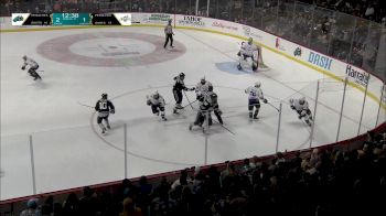 Replay: Away - 2025 Idaho vs Tahoe | Mar 28 @ 7 PM
